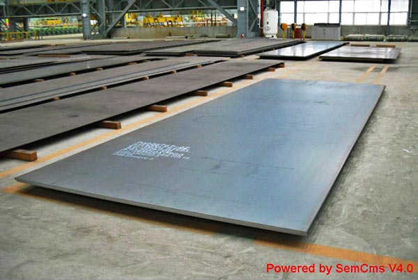 Carbon steel