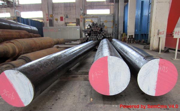 Bearing Steel